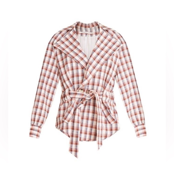 Veronica Beard Lin Jacket - Picture 3 of 9